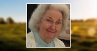 Betty Ruth Berry Bates Obituary August 26, 2023