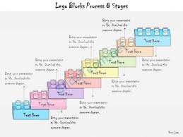 1013 Business Ppt Diagram Lego Blocks Process 8 Stages