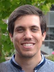 Carlos Miguel Henriques Ferreira