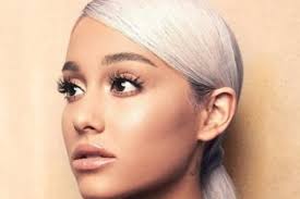 Viimeisimmät twiitit käyttäjältä ariana grande (@arianagrande). Ariana Grande Becomes First Woman To Reach 200 Mn Followers Mark On Instagram