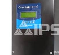 50P-1161RPL GE MX200/250 AUTOMATIC TRANSFER SWITCH (ATS ...