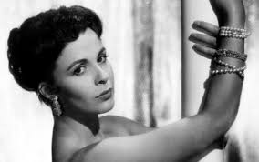 Does she really fit The Bill? Claire Bloom