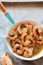 Mar 12, 2019 · shrimp scampi is an amazing italian shrimp dish. Garlicky Shrimp Scampi Williams Sonoma Taste