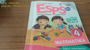 Kunci jawaban matematika kelas 4 semester 1. Pembahasan Esps Matematika Kelas 5 Bab 1 Latihan 5 3 By Rifanesta