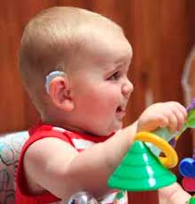 An apprenticeship may be required in your state. Using Hearing Aids With Babies Over 6 Months Aussie Deaf Kids