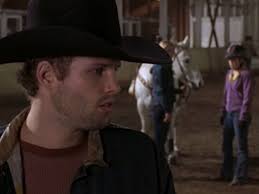 Heartland" Spin Out! (TV Episode 2010)