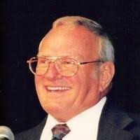 Robert VanDyke Obituary (1937