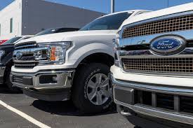 It is a very effective system that does its job without the vehicle owner having to think about it, . Ford F 150 Starting One Without Keys Vehiclehistory