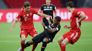 Bvb live im tv oder stream: Bayer 04 Leverkusen Fc Bayern Munchen Pokalfinale Jetzt Live Im Tv Livestream Und Liveticker Eurosport