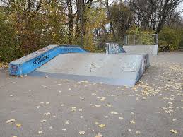 Bitte wende dich an deinen. Skatepark Im Hypopark Skatepark Outdooractive Com