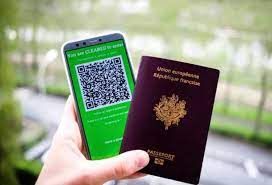 Decouvrez dans cet article comment creer en un clic un compte paypal sans carte bancaire. Comprendre Le Pass Sanitaire Guillaume Gouffier Cha