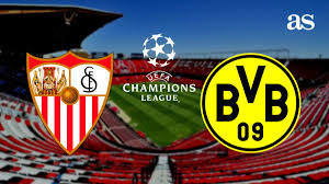 Main content main menu general services search. Sevilla Vs Borussia Dortmund How And Where To Watch Times Tv Online As Com