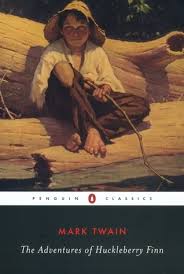 Robbers, said jack to his friends. The Adventures Of Huckleberry Finn By Mark Twain