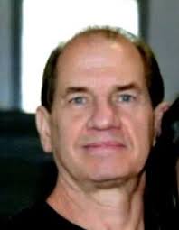 Obituary for Jerry Lane Pitner