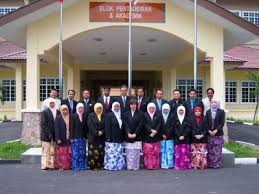 Sejarah Sekolah Sekolah Menengah Sains Kubang Pasu