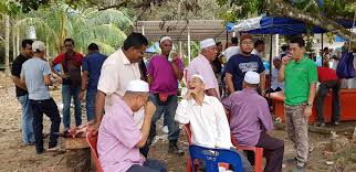 Bolehkah jika alamat di kampung tapi nak kahwin di negeri lain? 12 30pm 3 2 2019 Saya Bersama Dengan Isteri Saya Menghadiri Kenduri Perkahwinan Saudara Yusrizam Dan Saudari Yasmin Di Kg Kuala Sin Bukit Selambau N25dunbukitselambau Thsubra A Photo On Flickriver