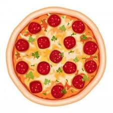 Pizze per bambini ricche di ingredienti golosi come patatine, wurstel, salsiccia, per far felici i più quando si parla di cibo i bambini, si sa, a volte possono essere un po' capricciosi. Giochiamo Con La Pizza Mamma E Casalinga