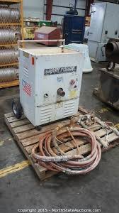 North State Auctions Auction Ross Construction Inventory Liquidation Item Spray Force Drywall Texture Mini Sprayer