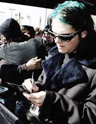 Pin On Fob P Atd Top Mcr And More Bands Music