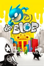 From landing pages to illustrations, blobs are everywhere! De Blob Kaufen Microsoft Store De De