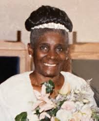 Ora Smith-Scott Obituary