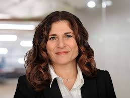 Christine Baran's Instagram, Twitter & Facebook