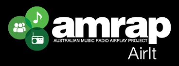 Amrap Airit Charts 99 9 Voice Fm Ballarat