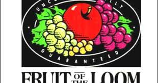 Check spelling or type a new query. Fruit Of The Loom Hits Bottom Cbs News