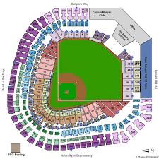Seating Chart New Rangers Stadium 40 Rangers Ballpark