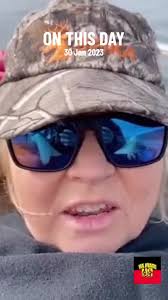 Catherine June Lee Trout