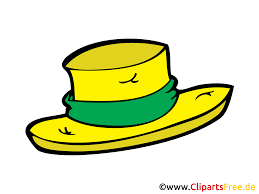 Chapeau de paille sombrero cap, chapeau, chapeau, vêtements vintage png. Image Chapeau De Paille Clipart Dessin Illustration Bande Dessinee Gratuit