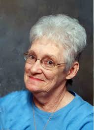 Obituary information for Beverley Patricia Baril