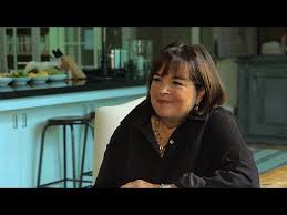 Ina Garten Youtube Barefoot Contessa Barefoot Contessa Recipes Ina Garten