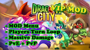 The most cataclysmic conflict in history, world war ii reshaped the globe and laid the foundation for the modern world. Dragon City Mobile Ver 12 6 7 Mod Menu Apk Players Turn Loop Massive Damage Platinmods Com Android Ios Mods Mobile Games Apps