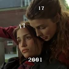 absolutely heartbreaking end #lostanddelirious #piperperabo #jessicaparé  #edit #wlw