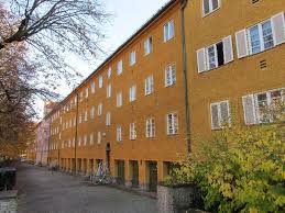 Neben drei attraktiven zimmern zählen zu der wohnung auch zwei badezimmer. Die Borstei In Munchen Modernes Wohnen In Den 20er Jahren Des 20 Jahrhunderts Bayern Schoener Reisen Forum Reiseberichte Aus Aller Welt