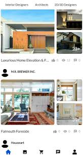 Bring your 3d design online, and have your sketchup projects with you wherever. Interior Design App Houzzcart Uk For Android Apk Download