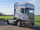SCANIA-R440