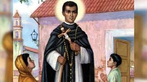 San martin de porres, parañaque city, national capital region (ncr): St Martin De Porres St Martin Could Well Be Called The By Vic Alcuaz Ave Maria Medium