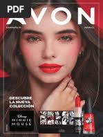 Ofertas JAFRA Abril 2020