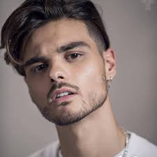 Abraham Mateo Polska