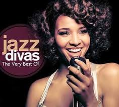 Jazz Divas-the Very Best of: Amazon.de: CDs & Vinyl