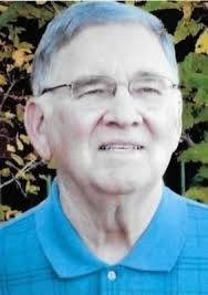 Ronald Ethridge Obituary (1936