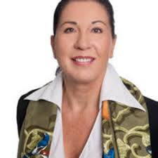 Barbara VON ORELLI-MESSERLI