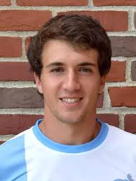 2014 Men's Soccer Roster