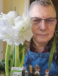 Ina's Insights: Social hero and accomplished painter James Fishman