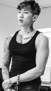 Jay park is a korean american singer and actor. Jay Park Wallpapers Wallpaper Cave