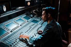 Find and promote new artists. What Does A Music Producer Do Careers In Music