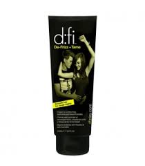 This og hair gel has been a favorite for over 20 years. D Fi By Revlon Professional Styling Care Line Vision Hair