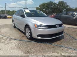 Vw also promises a hybrid for 2013, though very little of that beyond its 45 highway mpg will. Volkswagen Jetta 2013 Silver 2 0l Vin 3vw2k7aj3dm255969 Free Car History